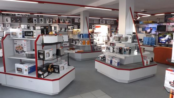 Elektroreparatur und Kundendienst für Grünstadt